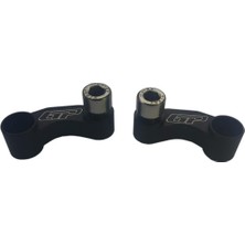 GP Kanuni Seha 125/150 Ayna Genişletme Aparatı