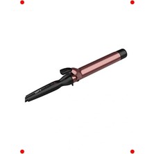 Calperia Fesyonel Bronz Saç Maşası 38 mm