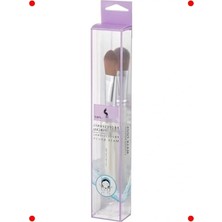 Calperia Silikon Yüz Maskesi Fırçası