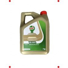 Calperia Tam Sentetik Yüksek Performans  Yağı 10W/60 4 Lt