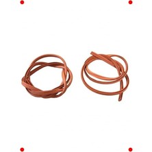 Calperia Mıknatıslı Çift Taraflı Ta Yedek Lastik Conta