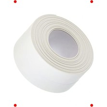 Calperia Su Sızdırmaz Izolasyon Şerit Bant - Mutfak Banyo