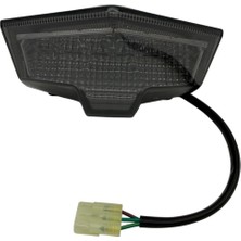 Monero Cf Moto 250 Nk Stop Komple E5