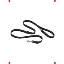 Calperia Çekme Önleyici Çift Uçlu Köpek Eğitim Tasması