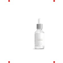 Calperia Çift Etkili Leke Karşıtı Cilt Serumu 30 ml