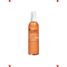 Calperia Yüksek Korumalı Güneş Yağı Spf 30+ 200 ml