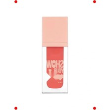 Calperia Canlı Likit Allık - Parlak ve Doğal Görünüm Ton 56