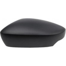 TŞT Skoda Fabia Ayna Kapağı Desenli Sol 2015- (Oem No:  6V08575379B9)