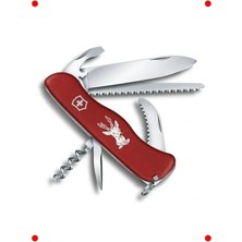 Calperia Çok Fonksiyonlu Katlanır Çakı Bıçak - 111 mm