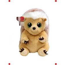 Calperia Sevimli Peluş Kirpi Oyuncak 15CM