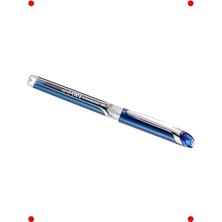 Calperia Yumuşak Tutuşlu Mavi Tükenmez Kalem