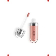 Calperia Besleyici ve Nemlendirici Dudak Parlatıcısı - No: 20