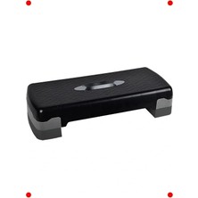 Calperia Ayarlanabilir 2 Kademeli Step Tahtası