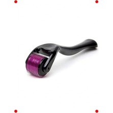 Calperia Kro Iğneli Derma Roller: Yüz, Vücut, Saç ve Sakal (1.0mm)