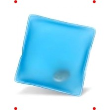 Calperia Mavi Jel El Isıtıcı - Cep Boy, Pratik ve Sihirli