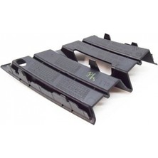 TŞT Skoda Fabia Ön Sis Lamba Kapağı Sağ 2014- (Oem No:  6V08536669B9)