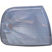 Tyc Volkswagen Transporter Ön Sinyal Beyaz Az Sağ 1991-2002 (Oem No:  7D0953042F)