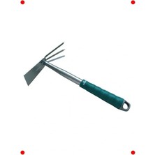 Calperia Dişli Küçük Bahçe Çapası