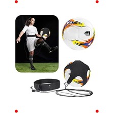 Calperia Ayarlanabilir Futbol Antrenman Seti