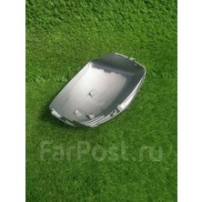 TŞT Honda Jazz Ayna Kapağı Astarlı Sol 2014- (Oem No:  76251T5AJ31YF)