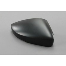 TŞT Volkswagen Polo Dış Ayna Kapağı Sıyah Sağ 2008- (Oem No:  6R0857538C9B9)