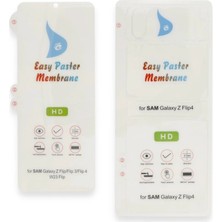 Magicool Samsung Galaxy Z Flip 5 360 Flip Full Body