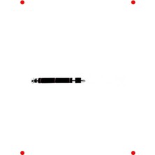 Calperia Ayarlanabilir Çift Süngerli Kapı Barfiks Çubuğu