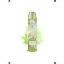 Calperia 300 ml Aerosol Koku: Araç & Oda Için Ferahlık