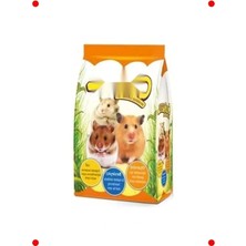 Calperia Dengeli Hamster Yemi 500 Gram