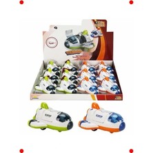 Calperia Oyuncak Uz Roketi Keşif Seti