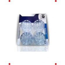 Calperia Çamaşır Makinesi Titreşim ve Ses Izole Takozu