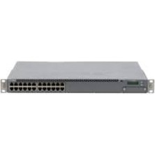 Juniper EX4300-24P Poe Switch –  Single Psu
