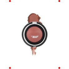 Calperia 04 Sunkiss Yumuşak Kremsi Yanak Allığı