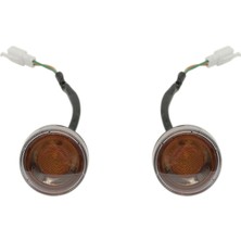 Monero Mondial Turismo 50 Ön Sinyal Takımı