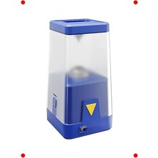 Calperia Outdoor Ortam Feneri L20, 6AA Pilli