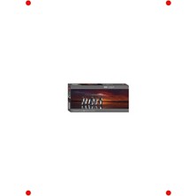 Calperia Humboldt Koleksiyonu Renkli Sanat Yapbozu