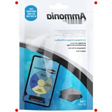 Calperia Akvaryum Amonyak Izleyici - 1 Yıl Etkili