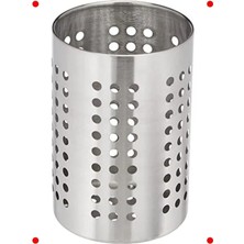 Calperia Paslanmaz Çelik Mutfak Gereç Düzenleyici