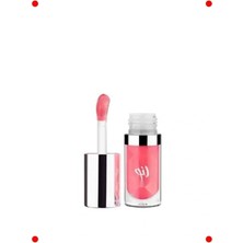 Calperia Pembe Nemlendirici Dudak Bakım Yağı