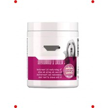 Calperia Köpekler Için Deri ve Tüy Sağlığı Vitamini