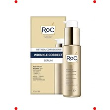 Calperia Içerikli Kırışıklık Karşıtı Serum 30 ml