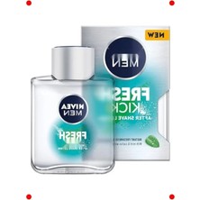 Calperia Erkekler Için Serinletici Tıraş Sonrası Losyon 100ML