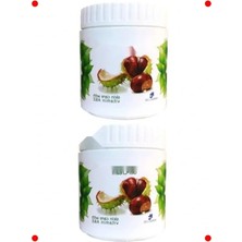 Calperia At Kestanesi Masaj Kre Jeli 2X500ML (1 Litre)