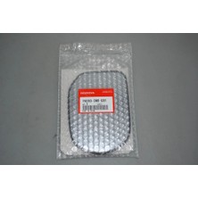 TŞT Honda Civic Dış Ayna Camı Genış Sağ 2006 (Oem No:  76203SNBG01)