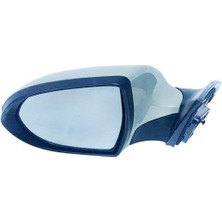 HYS Dış Dikiz Aynası Sol Kıa Sportage 2011-2015 | Elektrikli Isıtmalı Sinyalli Otomatik Katlanır