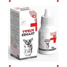 Calperia Yavru Köpek Tuvalet Eğitim Damlası 50 ml
