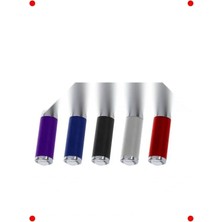 Calperia Kompakt Anahtarlık El Feneri