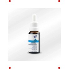 Calperia Bakuchiol Bitkisel  Yaşlanma Karşıtı Serum - 20 ml