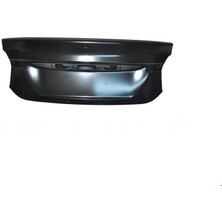 Renault Symbol Arka Bagaj Kapağı 2016 Sonrası Uyumlu