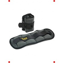 Calperia Ayarlanabilir Neopren El-Ayak Ağırlıkları